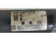 Recambio de transmision delantera derecha para seat toledo (1m2) signo referencia OEM IAM 1J0407272  