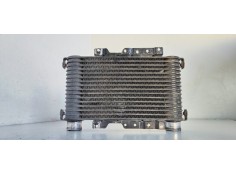 Recambio de intercooler para mitsubishi l 200 (k6/7) 2.5 td cat referencia OEM IAM MR552982  