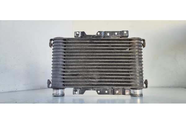 Recambio de intercooler para mitsubishi l 200 (k6/7) 2.5 td cat referencia OEM IAM MR552982  