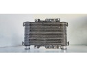 Recambio de intercooler para mitsubishi l 200 (k6/7) 2.5 td cat referencia OEM IAM MR552982  