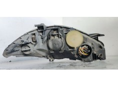 Recambio de faro izquierdo para mercedes-benz clase a (w169) a 180 cdi a-edition referencia OEM IAM   