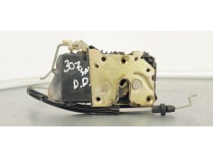 Recambio de cerradura puerta delantera derecha para peugeot 307 (s1) xs referencia OEM IAM   