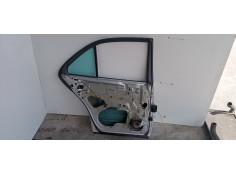 Recambio de puerta trasera izquierda para mercedes-benz clase e (w210) berlina 2.0 16v cat referencia OEM IAM   