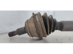 Recambio de transmision delantera derecha para seat toledo (1m2) signo referencia OEM IAM 1J0407272  