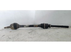 TRANSMISION DELANTERA DERECHA 9677570880 