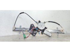 Recambio de elevalunas delantero izquierdo para honda cr-v (rd8) ex referencia OEM IAM   