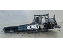 Recambio de maneta exterior delantera derecha para citroen c3 picasso exclusive referencia OEM IAM 1201M222  