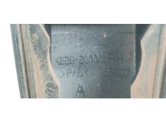 Recambio de maneta exterior trasera derecha para dodge journey sxt sr edition referencia OEM IAM   