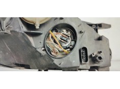 Recambio de faro izquierdo para mercedes-benz clase a (w169) a 180 cdi a-edition referencia OEM IAM   