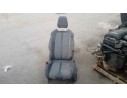 Recambio de asiento delantero izquierdo para peugeot 3008 allure pack referencia OEM IAM   