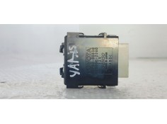 Recambio de modulo electronico para toyota yaris 1.5 i 112 referencia OEM IAM 859400D030  