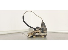 Recambio de cerradura puerta delantera derecha para peugeot 307 (s1) xs referencia OEM IAM   