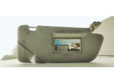 Recambio de parasol derecho para peugeot 3008 1.2i turbo 130 referencia OEM IAM   