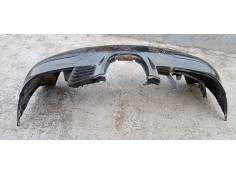 Recambio de paragolpes delantero para seat cordoba berlina (6l2) 1.9 tdi referencia OEM IAM   