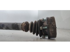 Recambio de transmision delantera derecha para seat toledo (1m2) signo referencia OEM IAM 1J0407272  