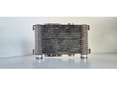 Recambio de intercooler para mitsubishi l 200 (k6/7) 2.5 td cat referencia OEM IAM MR552982  