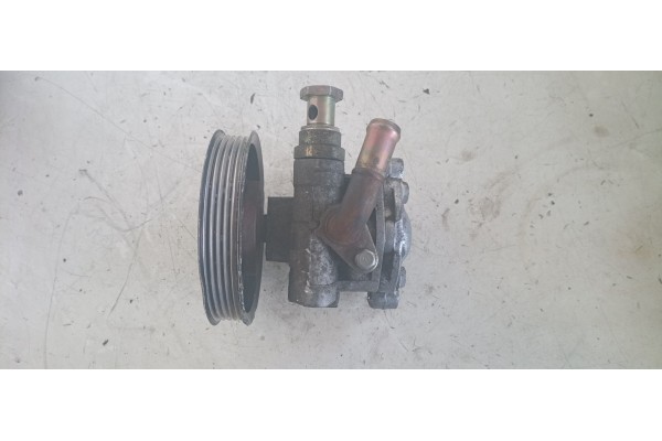Recambio de bomba direccion para volkswagen passat berlina (3b3) 1.9 tdi referencia OEM IAM 0381452550  