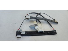Recambio de elevalunas delantero izquierdo para ford mondeo ber. (ca2) 2.0 tdci cat referencia OEM IAM 6M2114A389B  