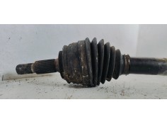 Recambio de transmision delantera derecha para citroen c4 picasso 1.6hdi 120 fap referencia OEM IAM 9677570880  