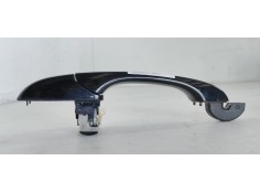 Recambio de maneta exterior trasera derecha para dodge journey sxt sr edition referencia OEM IAM   