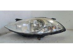 Recambio de faro izquierdo para mercedes-benz clase a (w169) a 180 cdi a-edition referencia OEM IAM   