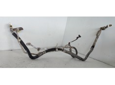 TUBOS AIRE ACONDICIONADO 