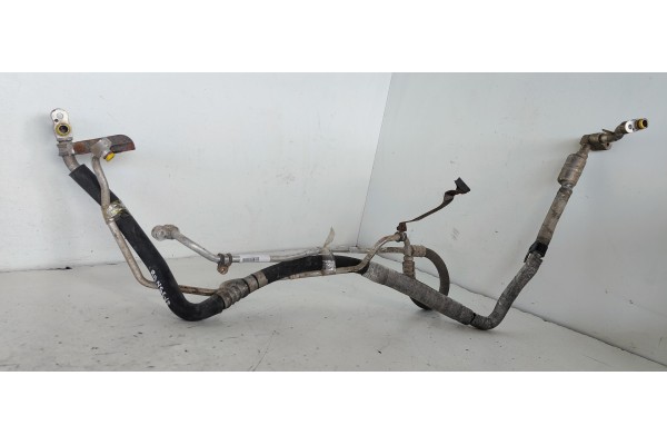 Recambio de tubos aire acondicionado para land rover range rover (lm) v8 td vogue referencia OEM IAM   