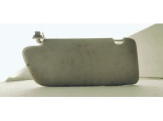 Recambio de parasol derecho para peugeot 3008 1.2i turbo 130 referencia OEM IAM   