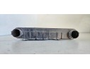 Recambio de intercooler para mitsubishi l 200 (k6/7) 2.5 td cat referencia OEM IAM MR552982  