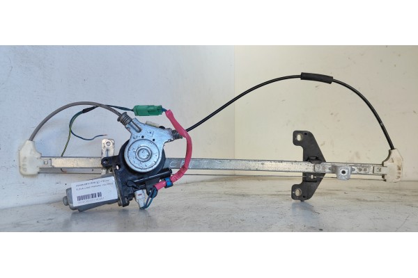 Recambio de elevalunas trasero izquierdo para honda cr-v (rd8) ex referencia OEM IAM   