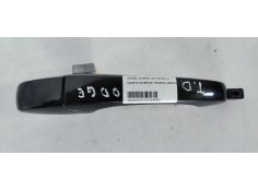 Recambio de maneta exterior trasera derecha para dodge journey sxt sr edition referencia OEM IAM   