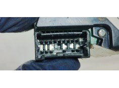 Recambio de mando limpia para nissan note (e11e) 1.5dci 90 fap referencia OEM IAM   