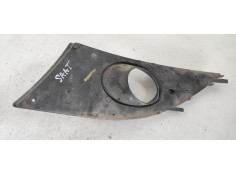 Recambio de rejilla paragolpes derecha para seat altea (5p1) arena referencia OEM IAM 5P0853666C  