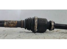 Recambio de transmision delantera derecha para citroen c4 picasso 1.6hdi 120 fap referencia OEM IAM 9677570880  