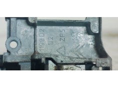 Recambio de maneta exterior delantera derecha para citroen c3 picasso exclusive referencia OEM IAM 1201M222  