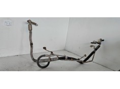 Recambio de tubos aire acondicionado para land rover range rover (lm) v8 td vogue referencia OEM IAM   