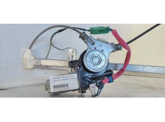 Recambio de elevalunas trasero izquierdo para honda cr-v (rd8) ex referencia OEM IAM   