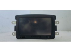 SISTEMA AUDIO / RADIO CD 281153391R 