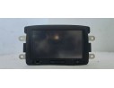 Recambio de sistema audio / radio cd para dacia lodgy 1.5dci 110 fap referencia OEM IAM 281153391R  
