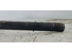 Recambio de transmision delantera derecha para citroen c4 picasso 1.6hdi 120 fap referencia OEM IAM 9677570880  