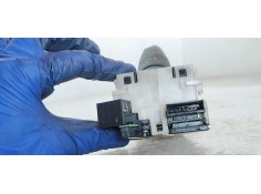 Recambio de mando limpia para nissan note (e11e) 1.5dci 90 fap referencia OEM IAM   