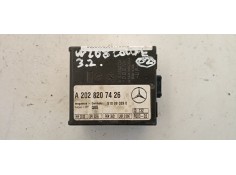 MODULO ELECTRONICO A2028207426 