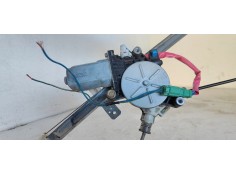 Recambio de elevalunas trasero izquierdo para honda cr-v (rd8) ex referencia OEM IAM   