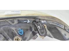 Recambio de faro derecho para opel zafira a 2.0 dti referencia OEM IAM 90582022  