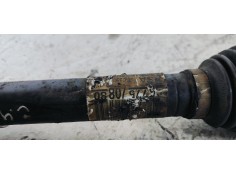 Recambio de transmision delantera derecha para citroen c4 picasso 1.6hdi 120 fap referencia OEM IAM 9677570880  