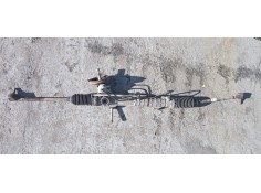 Recambio de cremallera direccion para peugeot 206 berlina 1.6 16v cat referencia OEM IAM   