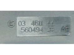 Recambio de mando multifuncion para dodge journey sxt sr edition referencia OEM IAM 56049428AE  