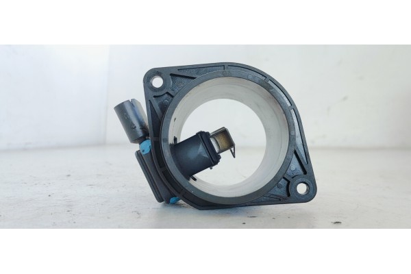 Recambio de caudalimetro para mercedes-benz clase a (w169) a 160 cdi (169.006) referencia OEM IAM 5WK97003  