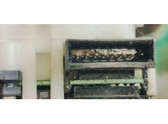 Recambio de mando limpia para nissan note (e11e) 1.5dci 90 fap referencia OEM IAM   