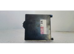 Recambio de modulo electronico para toyota yaris 1.5 i 112 referencia OEM IAM 892210D870  